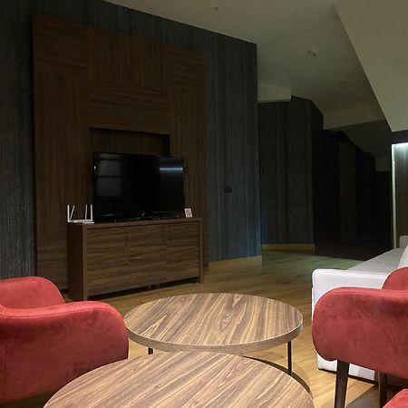 Kula Andjela Konaci - Kopaonik Ski Centar Eksteriør billede